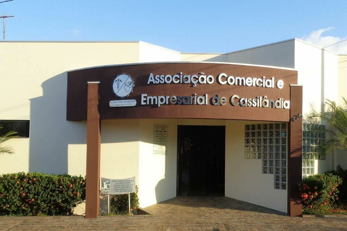 Imagem de compartilhamento para o artigo Comércio de Cassilândia terá horário especial de funcionamento para aquecer vendas no fim de ano da MS Todo dia